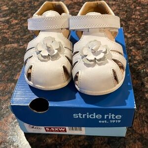 Stride rite toddler girl summer sandals